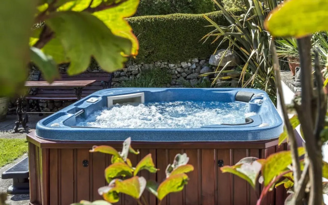 The Stables - 1 Bedroom Apartment