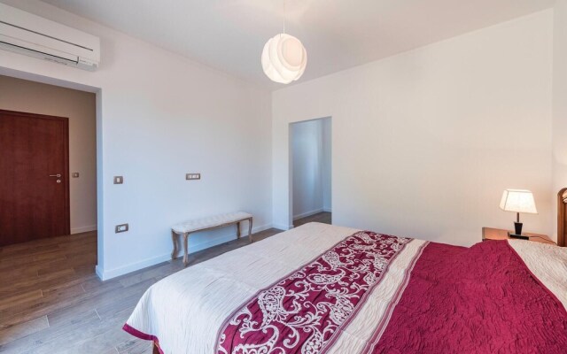 Stunning Home in Vabriga With Wifi and 3 Bedrooms