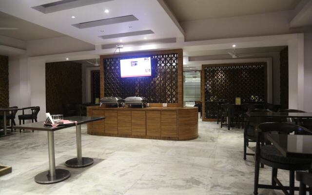 OYO 1545 Hotel Shivani International