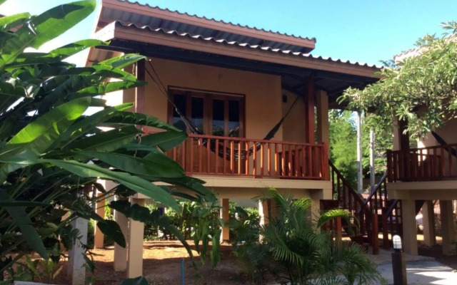 Pai Loess Resort