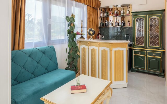 Storge Boutique Bed & Breakfast