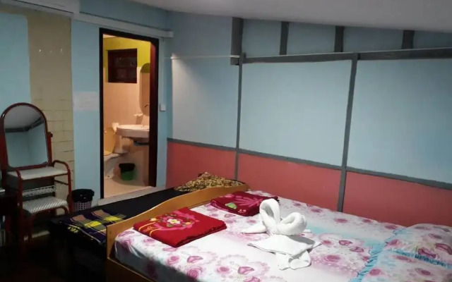 Seasons Hotels And Resort- Ngapali