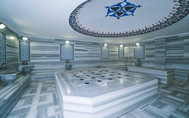 Armas Belek Hotel