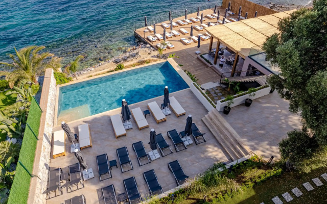 Isolina Bodrum