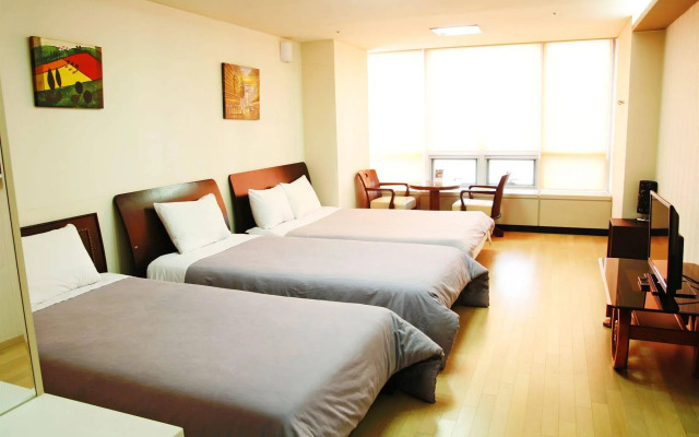 Prime Guest House