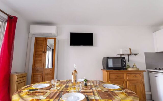 Villa Amourêva Verzasca