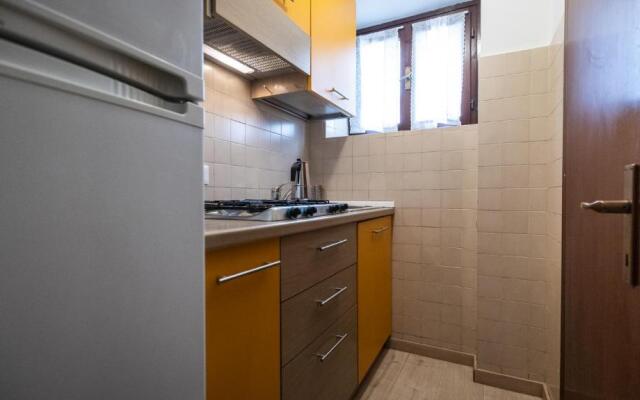 Italianway - Castellana Mono 68