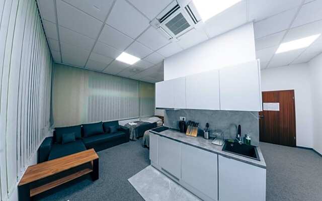 Apartamenty Kajetany 3Rooms