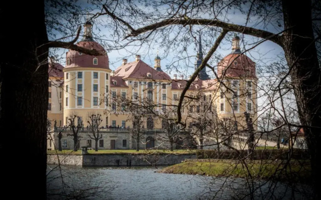 WEST Hotel Radebeul