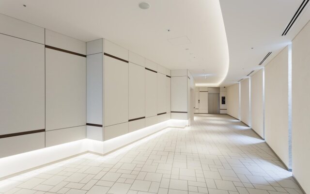 The Square Hotel Yokohama Minatomirai
