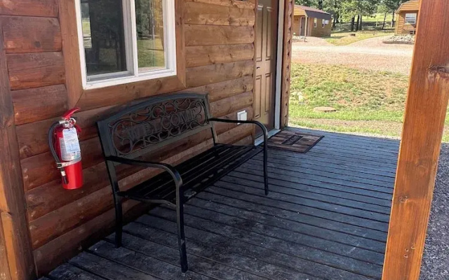 Pine Haven Lodging