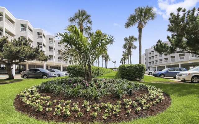 Casa Del Mar 119 - Carly's Casa