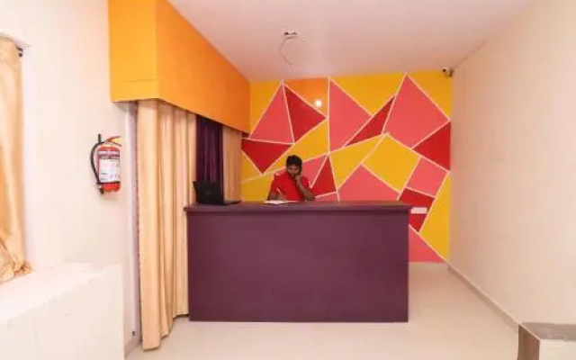 Ramayana by OYO Rooms