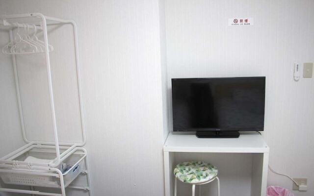 Sakuragawa no Happiness Apartment