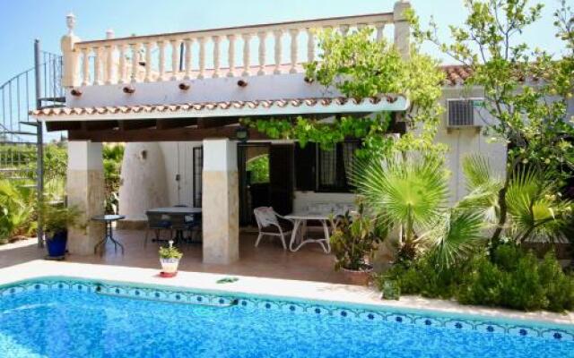 Finca Paris HH