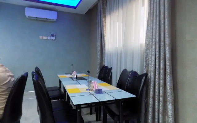 Rubax Motel