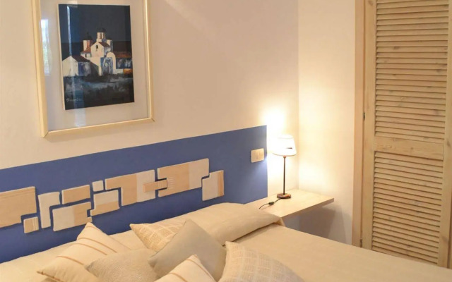 Residence Cugnana Verde