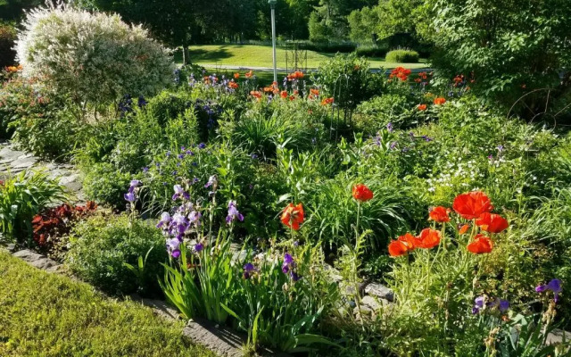 Pinehurst Inn Bed & Breakfast