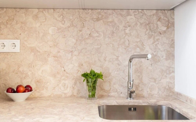 Vila Rosario IV Apartment Rentexperience