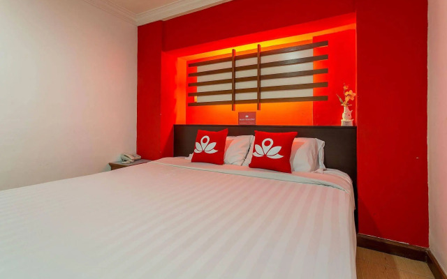 ZEN Rooms Basic Jalan Petaling