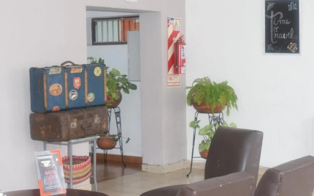 Hostal Tilian