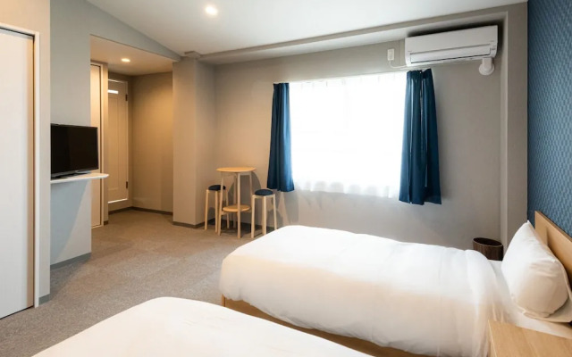 Hotel Neiraku