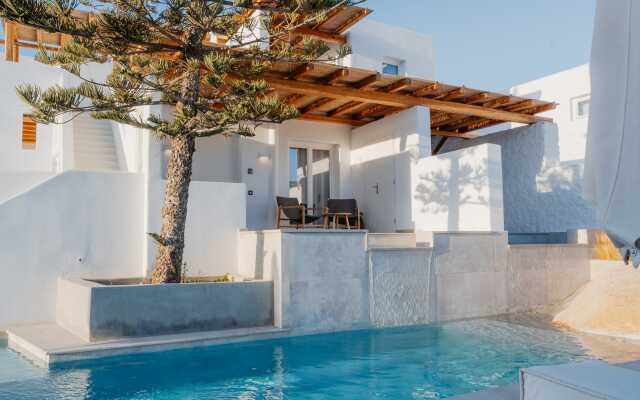 Oliving Mykonos