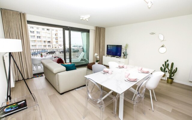 Residentie Crystal