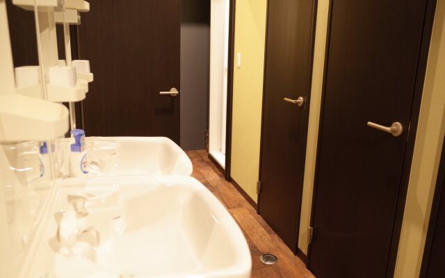 Bnb+ Ninja Dojo Ueno Hostel