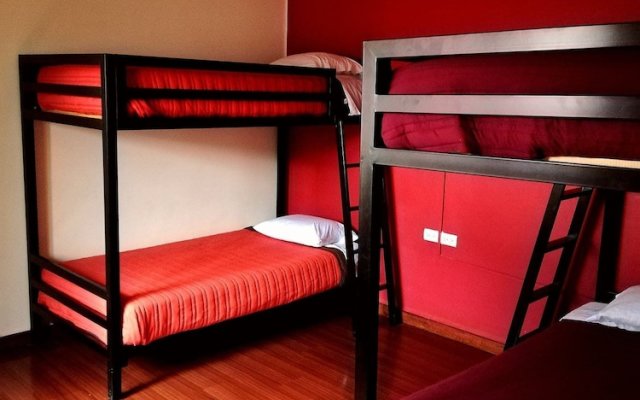 Urbania Hostels