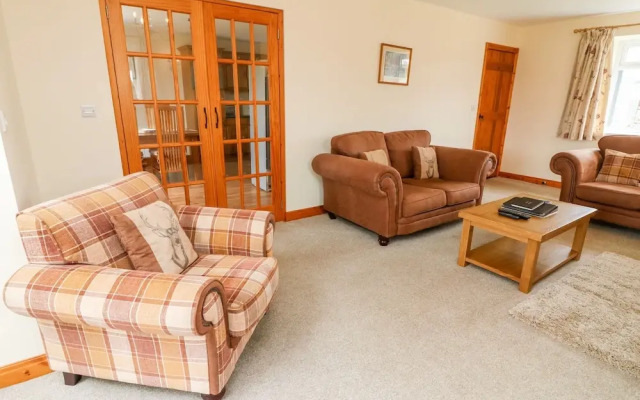 Jess Cottage