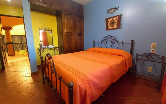 Hotel Doña Alicia