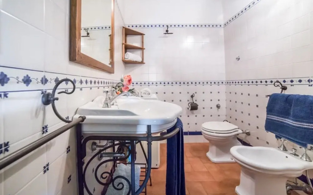 Rent in Rome - Agriturismo Villa Belvedere