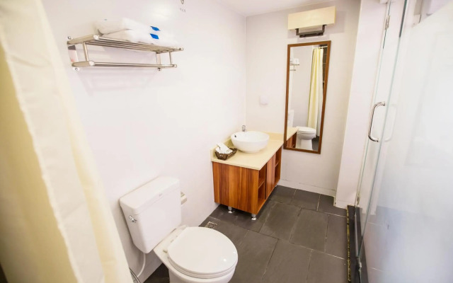 Chiang Roi 7 Days Inn