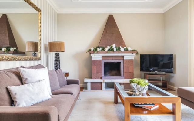 Casa Olimpo by Madeira Sun Travel
