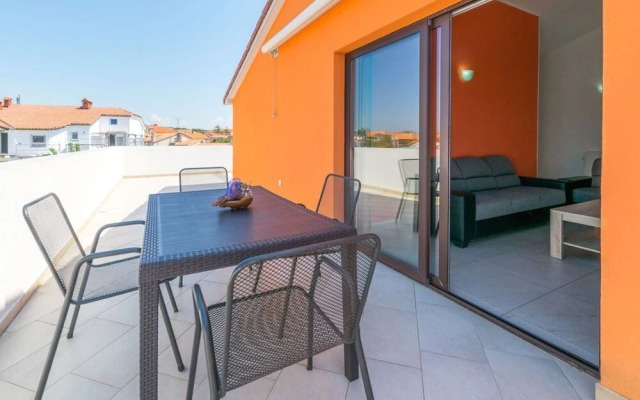 Apartment Janko N1