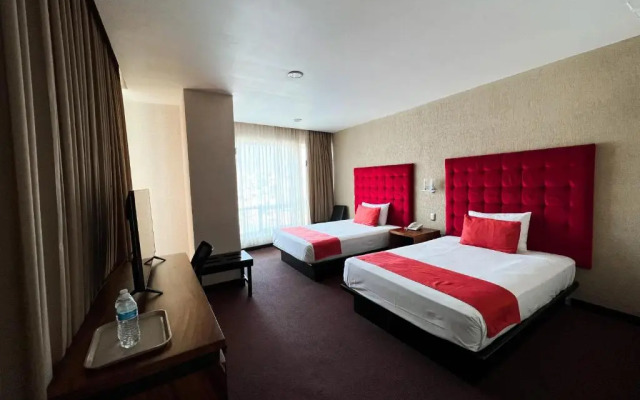 Hotel Quality Inn