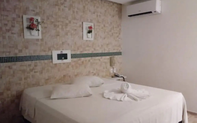 Hotel Cajuína