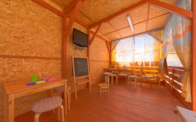 Kruiz All Inclusive Hotel
