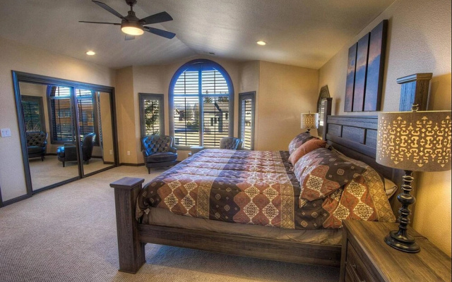 Epiphany by Lake Tahoe Accommodations