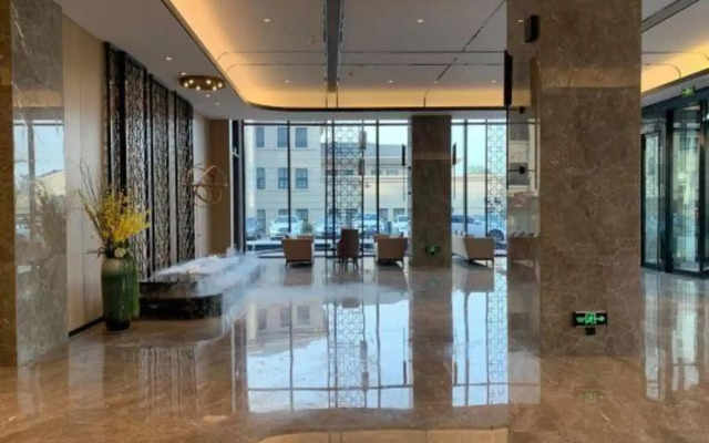 Nuist Hotel