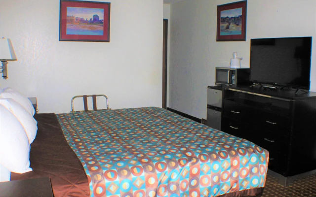 Knights Inn Payson