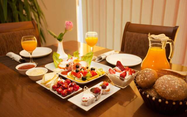 Гостиничный комплекс «Панорама Ризорт»