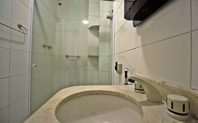 Rio Spot Apartment U011