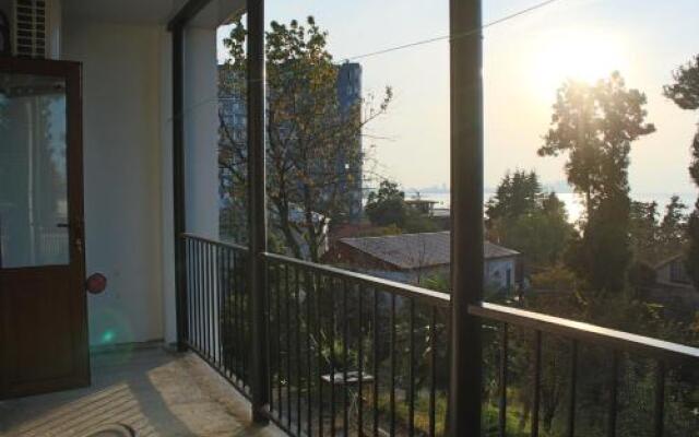 Guest House Zorbeg