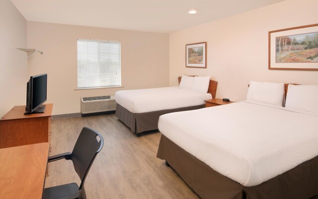 Extended Stay America Select Suites - Gulfport