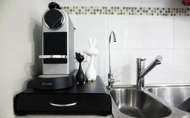 Seadream Studios at Mandurah Gate Resort