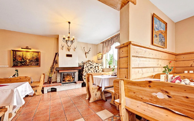 Pensjonat Karkonoski SPA