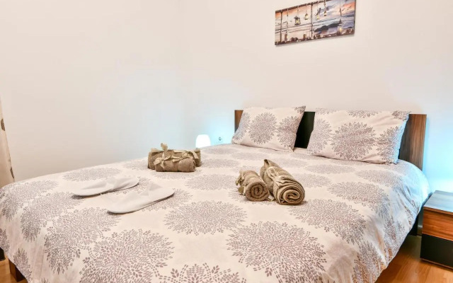 Manolitos apartments 5