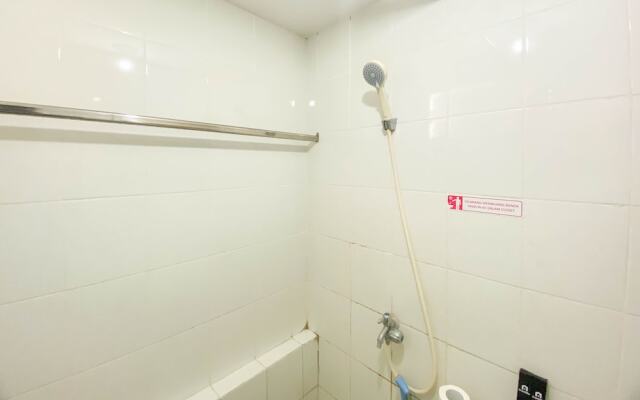 Best Strategic 2Br Apartment At Bassura City